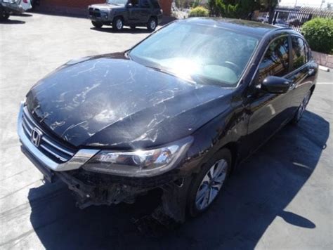 salvage honda accord|2015 honda accord salvage price.